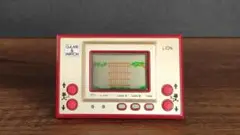 美品】 反射板 偏光板交換済み 動作確認済み 任天堂 ゲーム