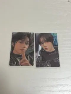 TXT ボムギュ