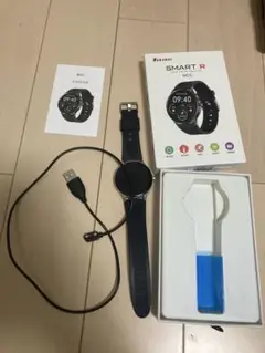 スマートウォッチ　そんな使用してません　1万ほどで購入