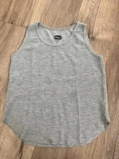FREAK'S STORE タンクトップ 110 グレー