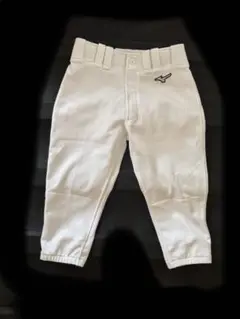 【専用フクシノイエ様】ホワイト スライディングパンツ150