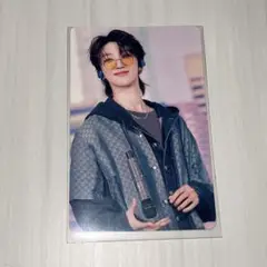 SEVENTEEN FOLLOW AGAIN DVD 特典　The8