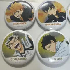ハイキュー!!