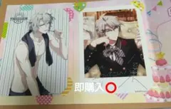 アイナナ アイドリッシュセブン 八乙女楽 ブロマイドコレクション 2017