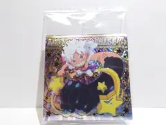 モンキー・D・ルフイ〚新品未開封〛ワンピースシールウエハースLOG.12