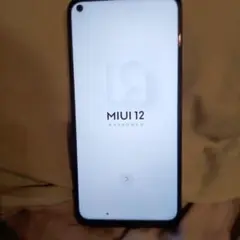 Redmi Note 9T 本体 128GB