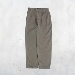 00sVintage Ralph Lauren インパクト21 チノパン y2k