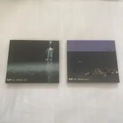 GLAY 『rare collectives vol.1 & 2』 セット