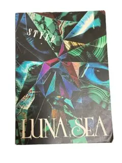 2025年最新】LUNA SEA バンドスコア STYLEの人気アイテム