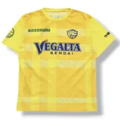 ベガルタ仙台 応援Tシャツ