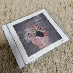折坂悠太　朝顔　CD