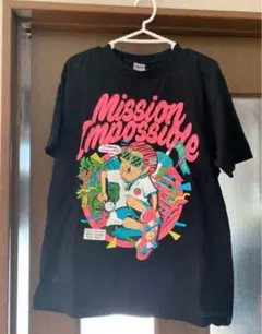 京都大作戦　2019Tシャツ
