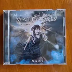 MARI CATHARSIS　CD　Mary's Blood