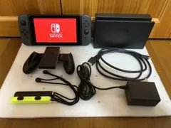 任天堂 Nintendo Switch ニンテンドー スイッチ 本体セット