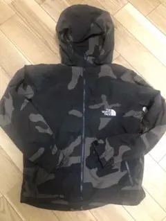 ノースフェイス コンパクトジャケット
