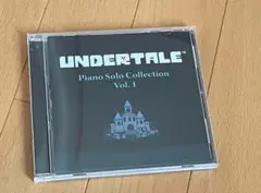 UNDERTALE Piano Solo Collection vol.1