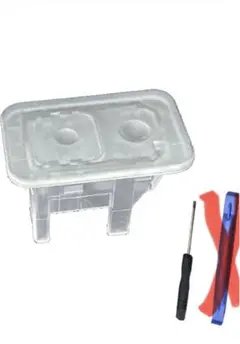 【新品未使用】オートライトセンサーカバー ホンダ