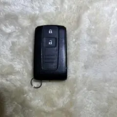 ダイハツ純正スマートキー年式:2008 車種:ムーヴ 型式:L175S