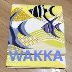2025年最新】wakka 名古屋帯 京袋帯の人気アイテム - メルカリ