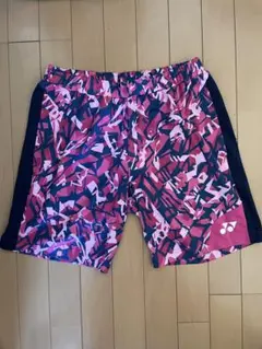 YONEX ヨネックス ハーフパンツ 日本代表モデル　サイズL
