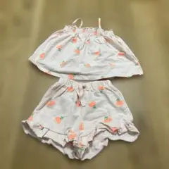 ZARA トップスとセット 3歳