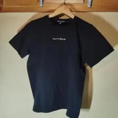 新品　HUITIEME 黒 半袖Tシャツ　Lサイズ