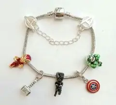 MARVEL　ブレスレット