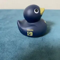 #19 山岡泰輔バスダック【オリックス・バファローズ】