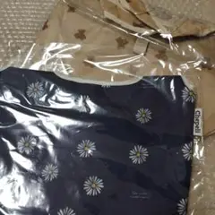 保冷保温　ミニコンパクトエコバッグ