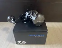 ソルティガbj 200SH