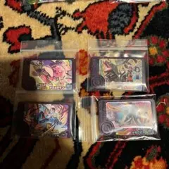 ポケモンフレンダ　4点セット
