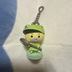 カラフルピーチ シヴァ マスコットチャーム2