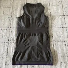 adidas Stella McCartney トップス グレー