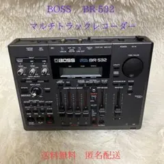 BOSS BR-532 マルチトラックレコーダー BOSS（楽器、器材） Boss BR-532 MTR マルチトラックレコーダー