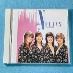ノーランズ / セクシー・ミュージック~グレーテスト・ヒッツ~