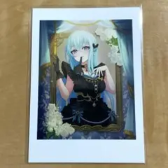 ユメステ チェキ フォト カード リリヤ・クルトベイ