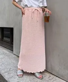 スカート