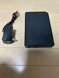 BUFFALO HD-LS1.0TU2E（外付けHDD 1TB）