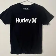Hurley Oiler's Fit Tシャツ S ブラック
