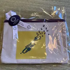 ピッコーネ　ポーチ