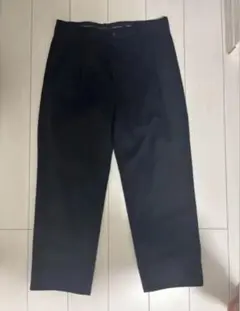 90s Polo by Ralph Lauren チノパン　ブラック　usa製