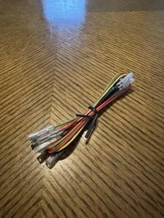 BROOK Hitbox専用 5pinボタン用ハーネスケーブル