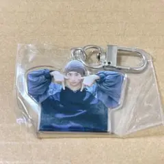 龍TUBE 龍宮城　黎　アクキー　ガチャガチャ