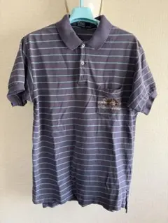 polo by Ralph Lauren 半袖ポロシャツ