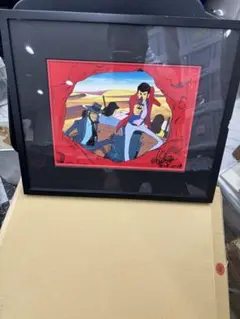 2025年最新】モンキーパンチ 版画の人気アイテム - メルカリ