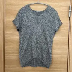 セオリー　コットンニット