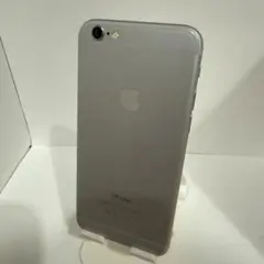 Apple iPhone 6 16GB シルバー 本体