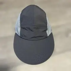 Color at Against Rip Stop Long-Bill Cap