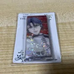 アイナナ ミニクリアカードセット
