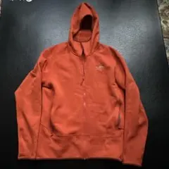 Arc’teryx フリース